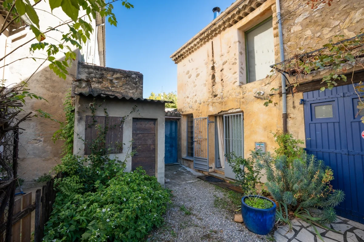 Photo 3 - Maison 4 pièces