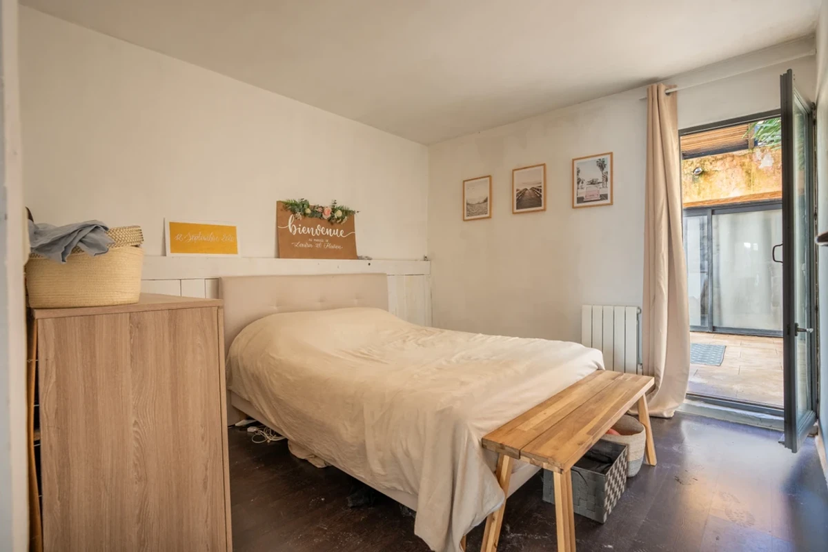 Photo 5 - Maison 4 pièces