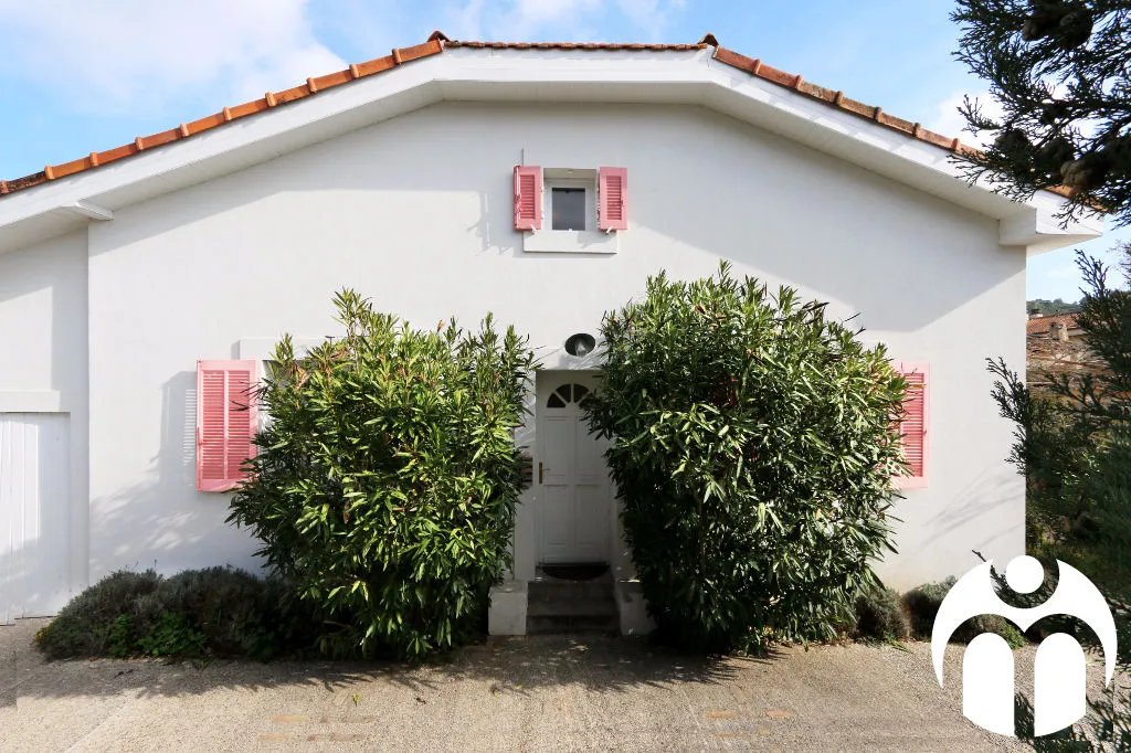 Photo 5 - Vendue - 13100 - Maison Aix En Provence 6 pièces 180 m2 sur 650m2 de Jardin