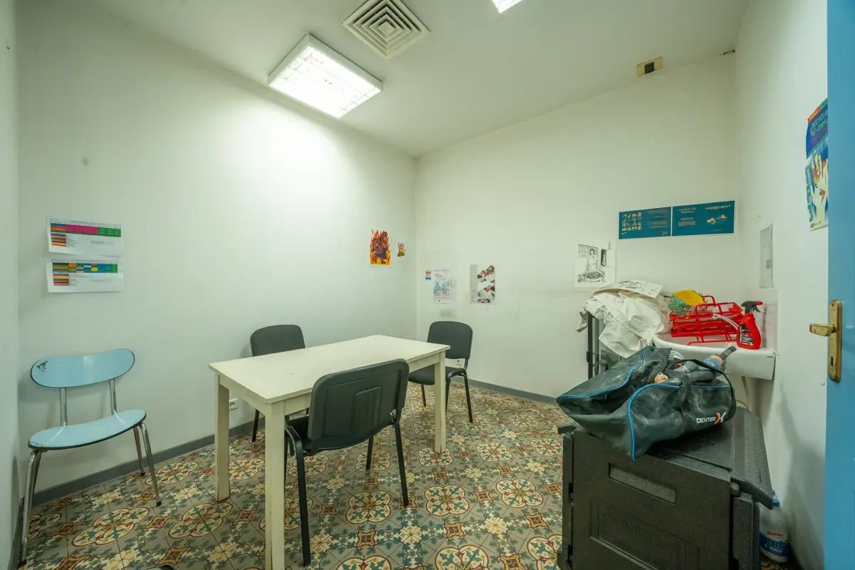 Photo 4 - Local Professionnel dans le quartier de Noailles (13001)