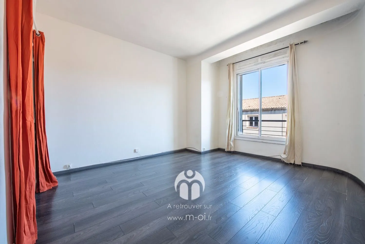 Photo 2 - Appartement 2 pièces à Marseille (13005)