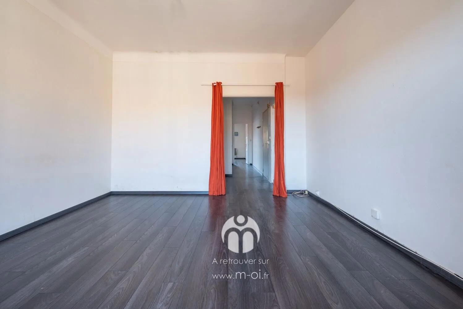 Photo 3 - Appartement 2 pièces à Marseille (13005)