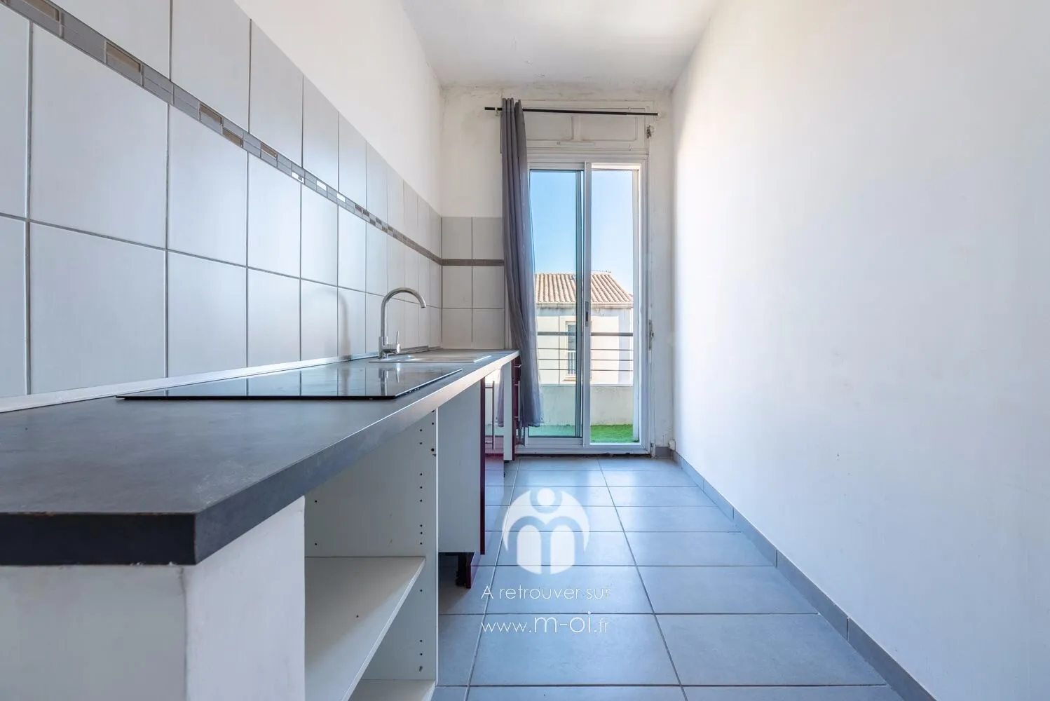 Photo 4 - Appartement 2 pièces à Marseille (13005)