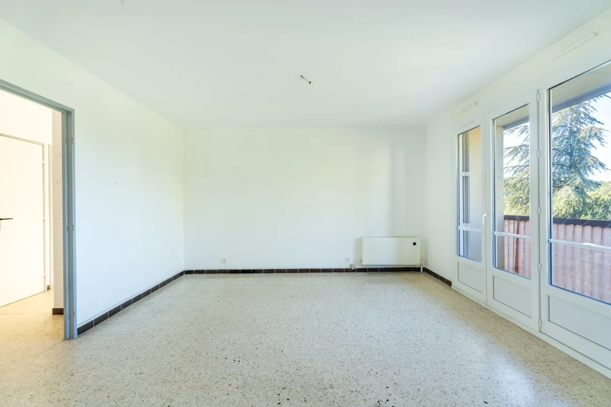 Photo 4 - Appartement 3 pièces
