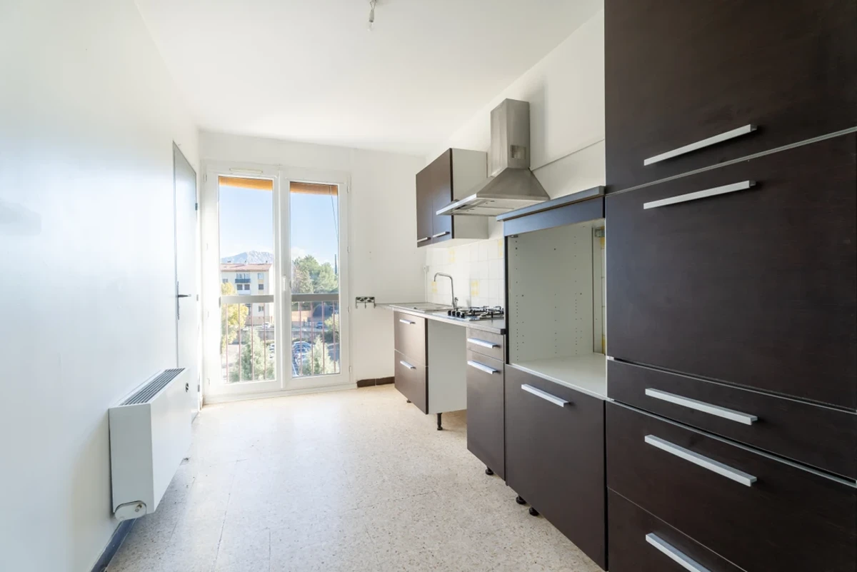 Photo 5 - Appartement 3 pièces
