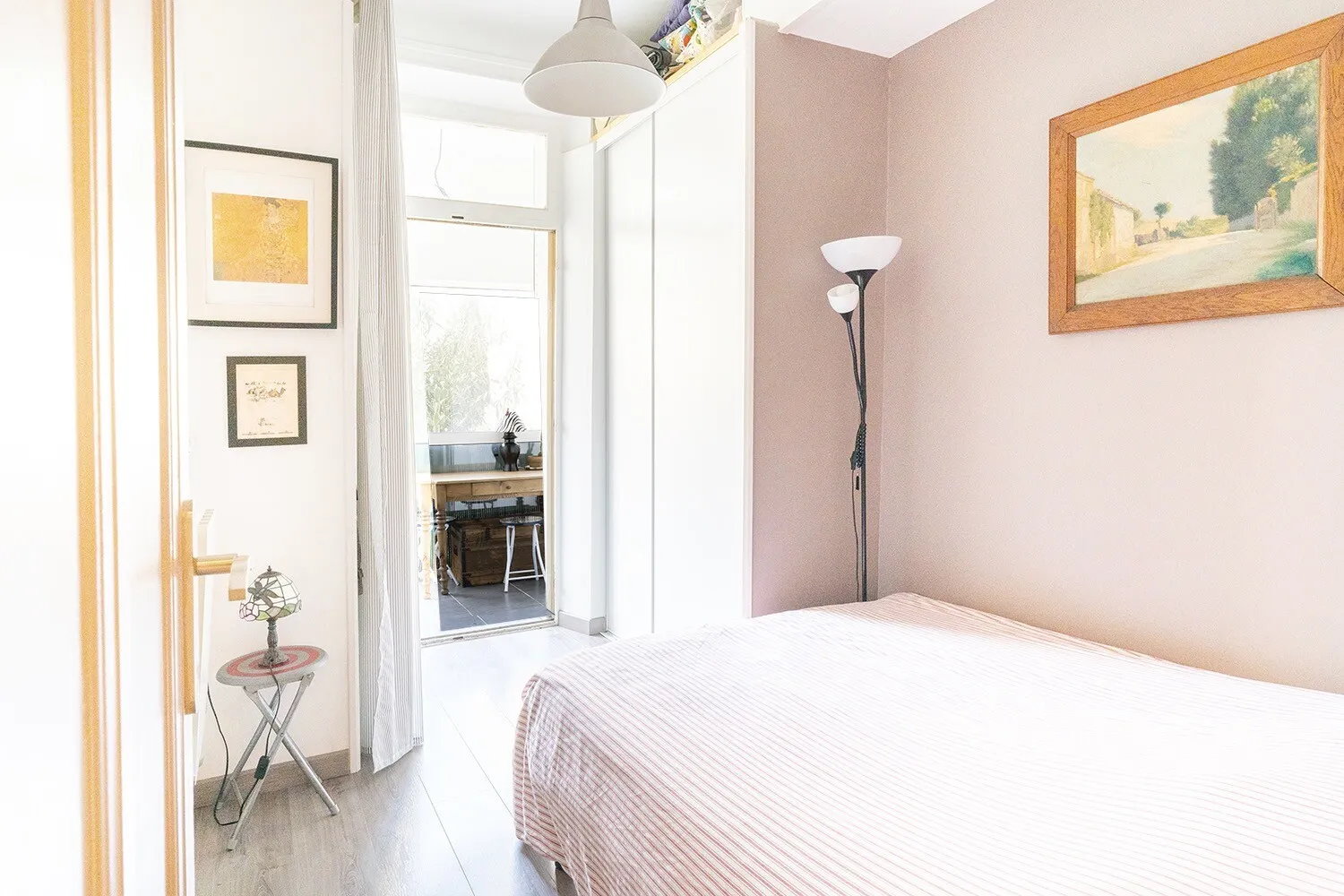 Photo 5 - Appartement 2/3 pièces à Marseille (13006)