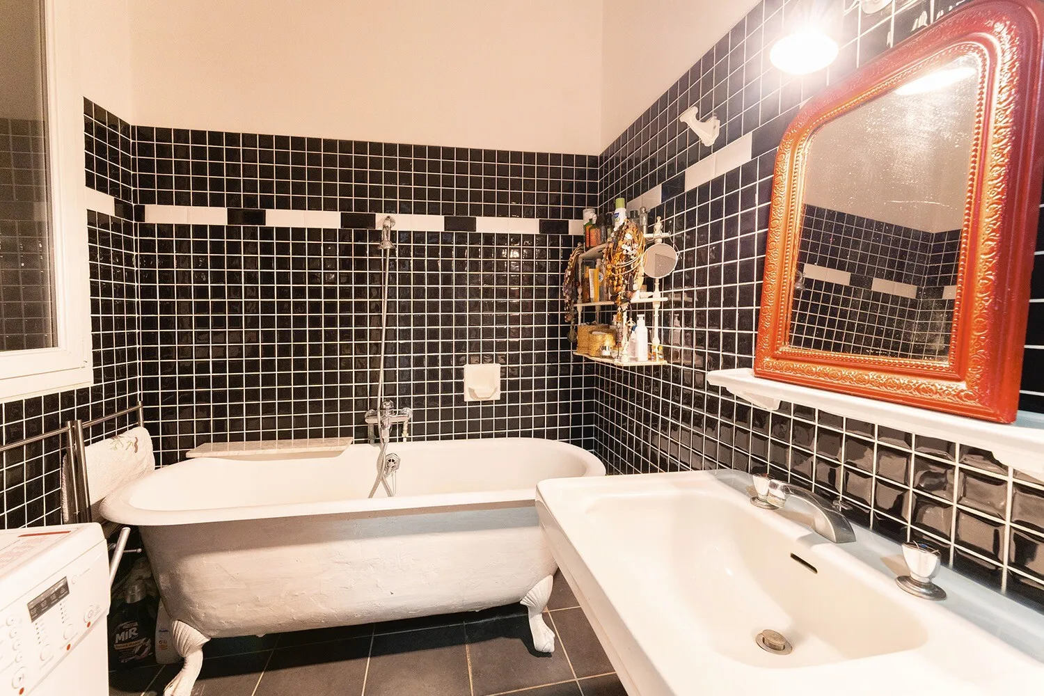 Photo 4 - Appartement 2/3 pièces à Marseille (13006)