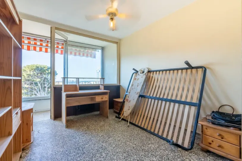 Vente Appartement 70m² 4 Pièces à Marseille (13013) - Mon Office Immobilier