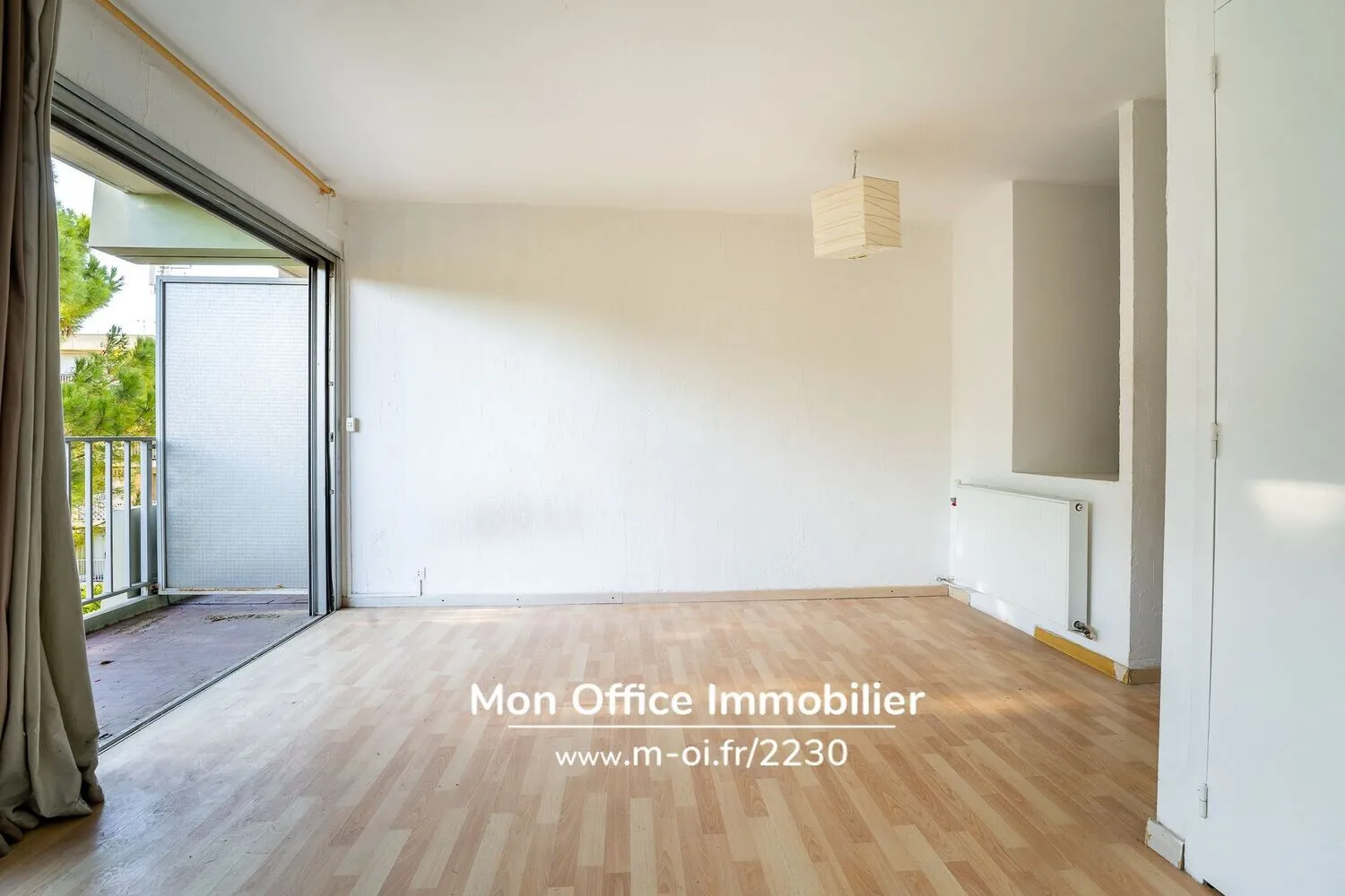 Photo 3 - Appartement 1 pièce à Aix-en-Provence (13100)