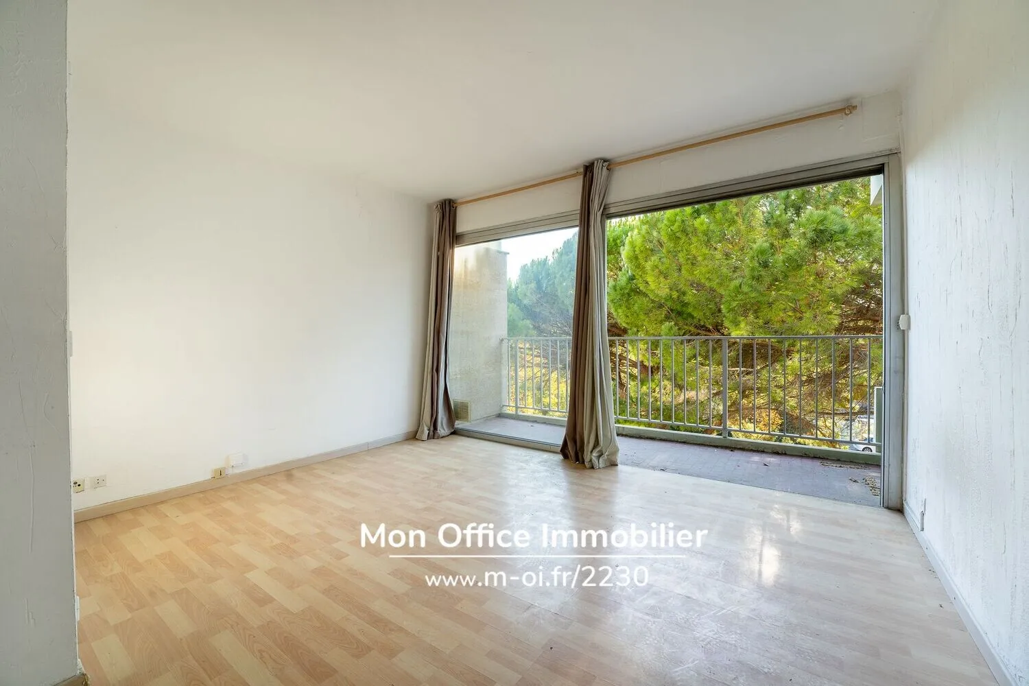 Photo 2 - Appartement 1 pièce à Aix-en-Provence (13100)