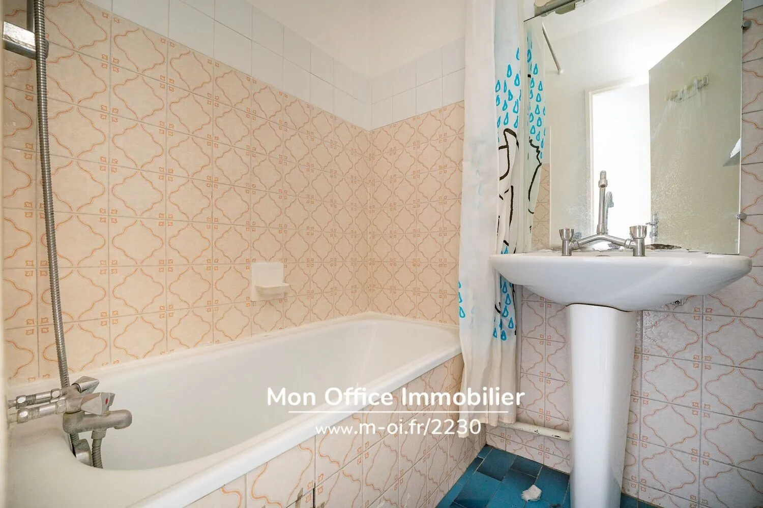 Photo 5 - Appartement 1 pièce à Aix-en-Provence (13100)