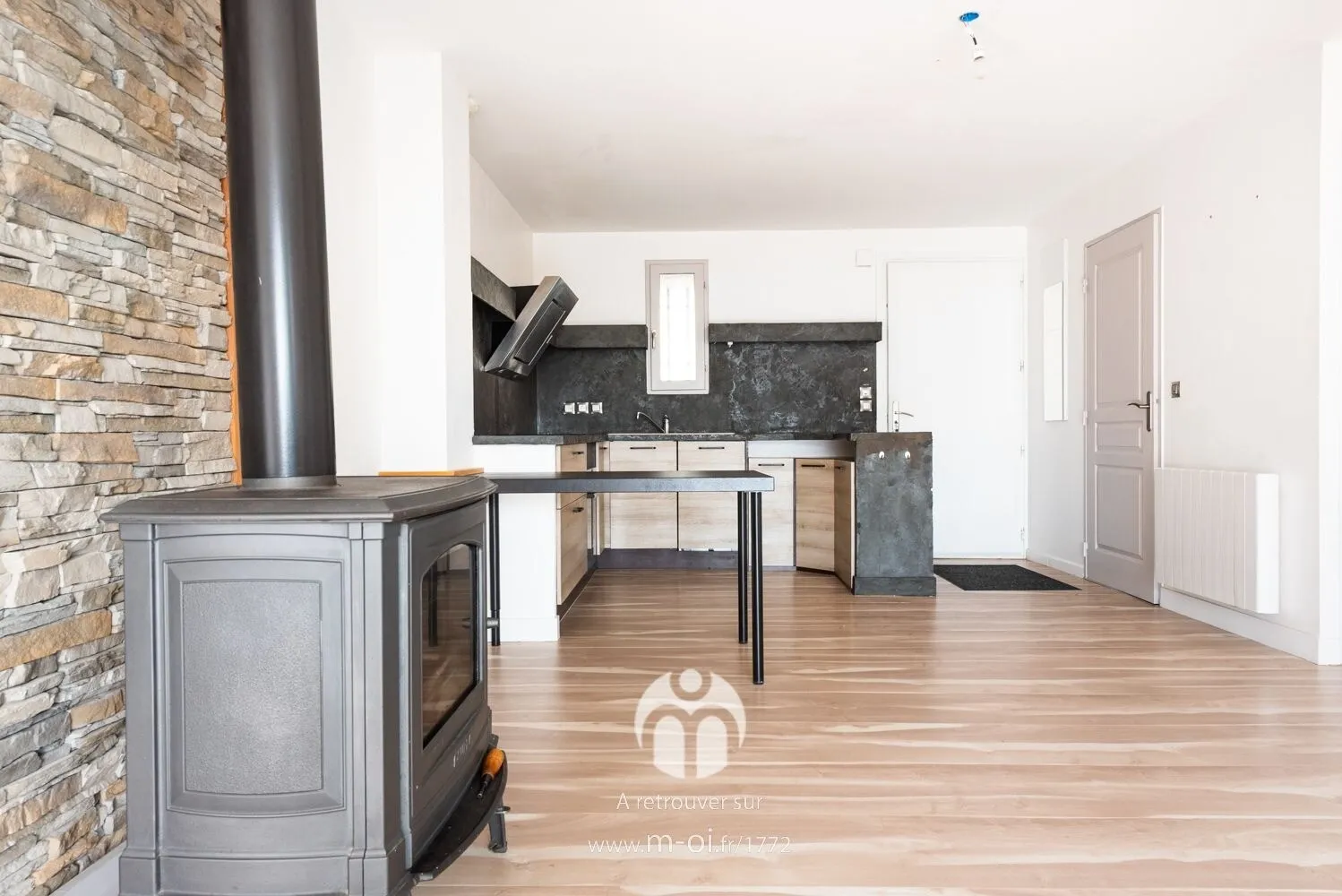 Photo 4 - Maison 3 pièces à Saint-André-d'Embrun (05200)