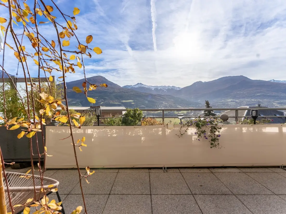 Photo 4 - Appartement 2 pièces et terrasse 40m2
