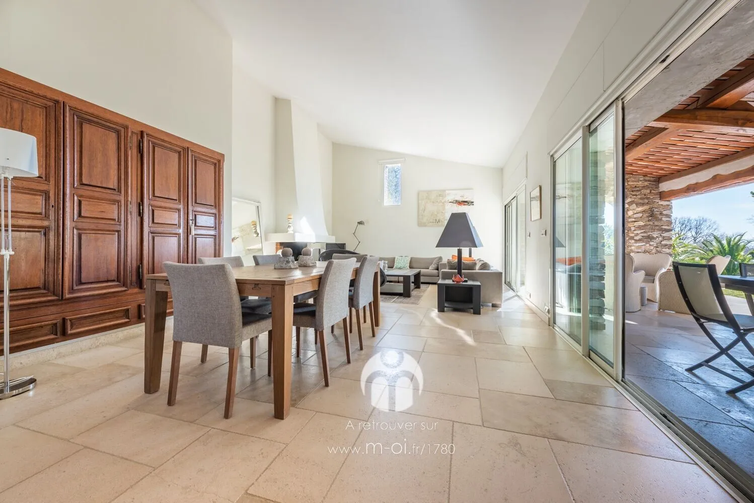 Photo 5 - Maison 6 pièces à Draguignan-Flayosc (83300)
