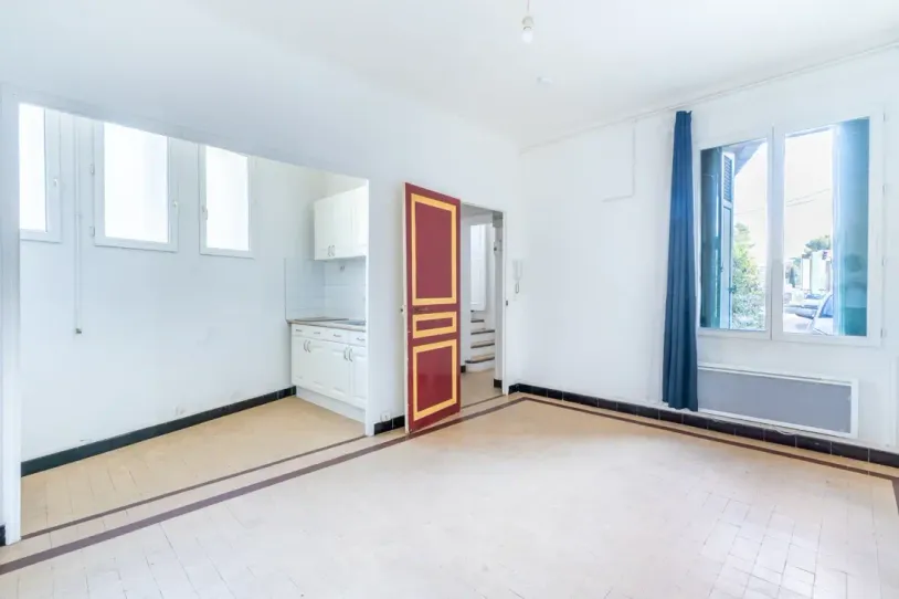 Vente Appartement 48m² 2 Pièces à Aix en Provence (13100) - Mon Office Immobilier