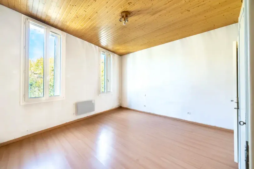 Vente Appartement 67m² 3 Pièces à Aix en Provence (13100) - Mon Office Immobilier