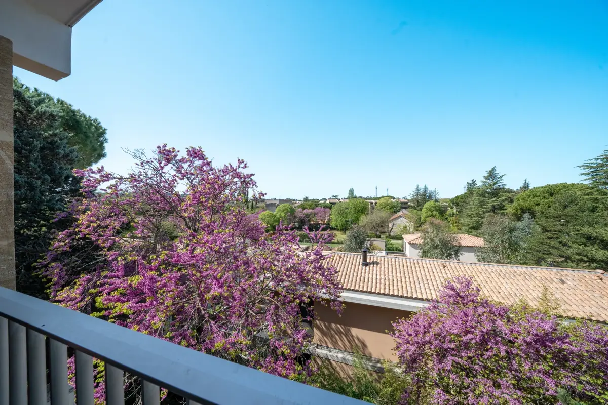 Photo 1 - Appartement 4 pièces à la Torse - Dernier étage - Garage 