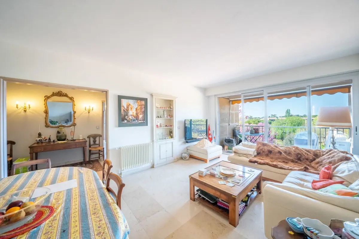 Photo 5 - Appartement 4 pièces à la Torse - Dernier étage - Garage 