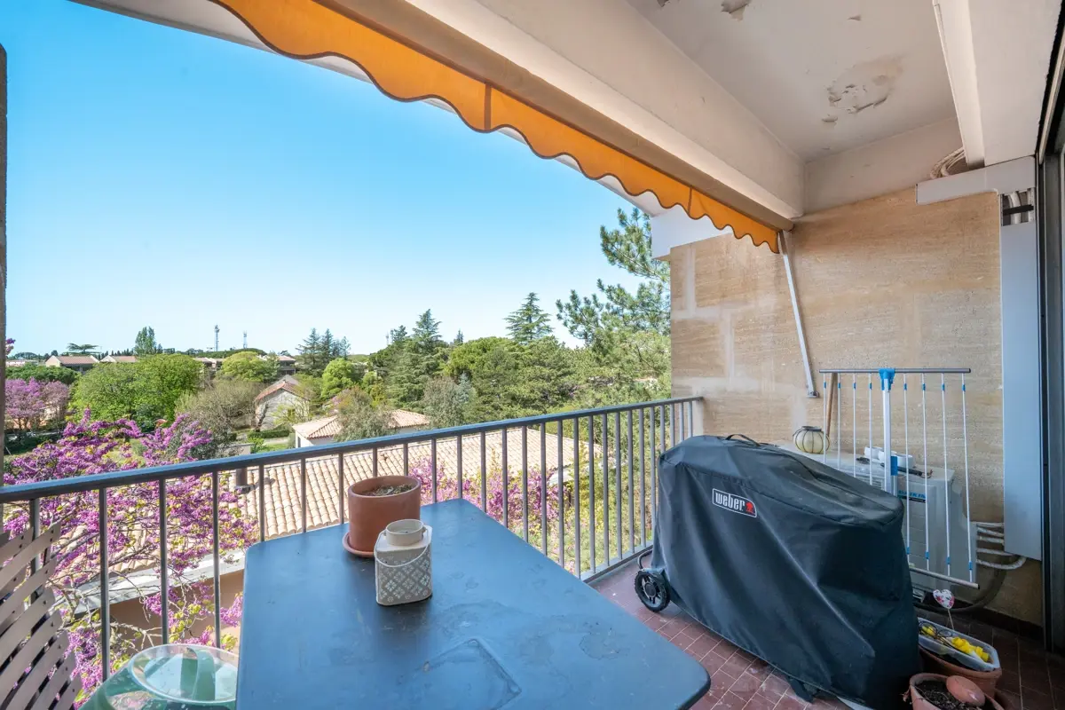 Photo 2 - Appartement 4 pièces à la Torse - Dernier étage - Garage 