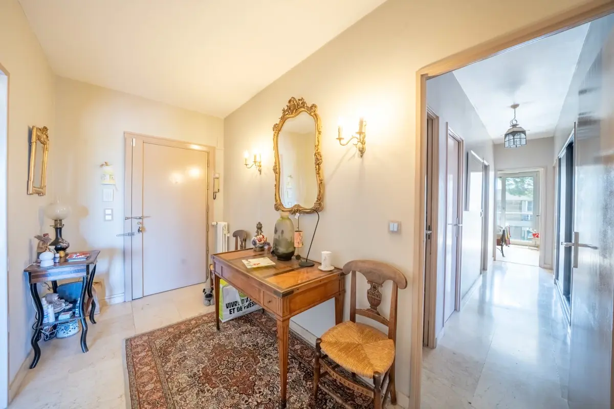 Photo 3 - Appartement 4 pièces à la Torse - Dernier étage - Garage 