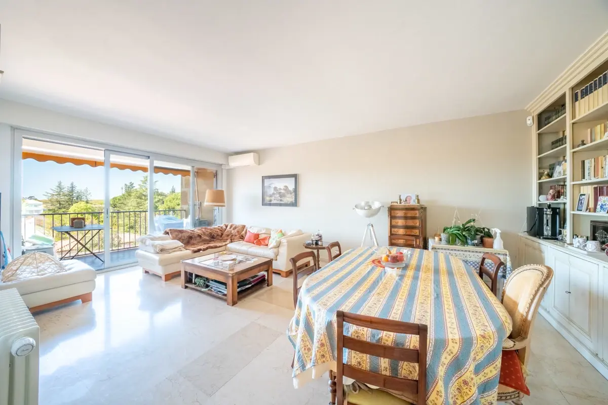 Photo 4 - Appartement 4 pièces à la Torse - Dernier étage - Garage 