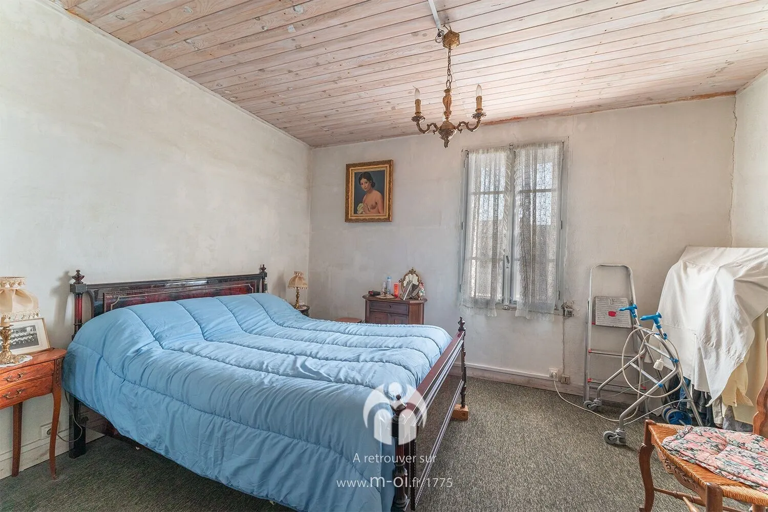Photo 5 - Maison 5 pièces à Marseille (13010)