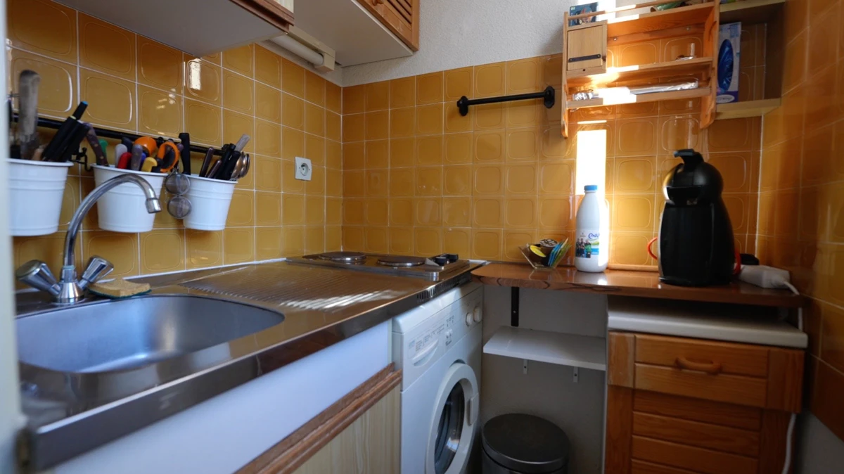 Photo 3 - Appartement 2 pièces