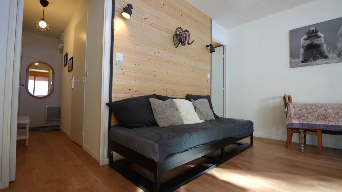 Photo 4 - Appartement 2 pièces