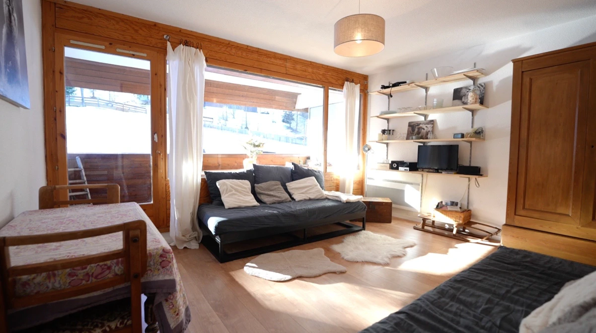 Photo 1 - Appartement 2 pièces