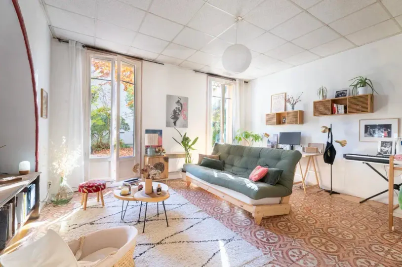 Vente Appartement 63m² 2 Pièces à Aix en Provence (13100) - Mon Office Immobilier