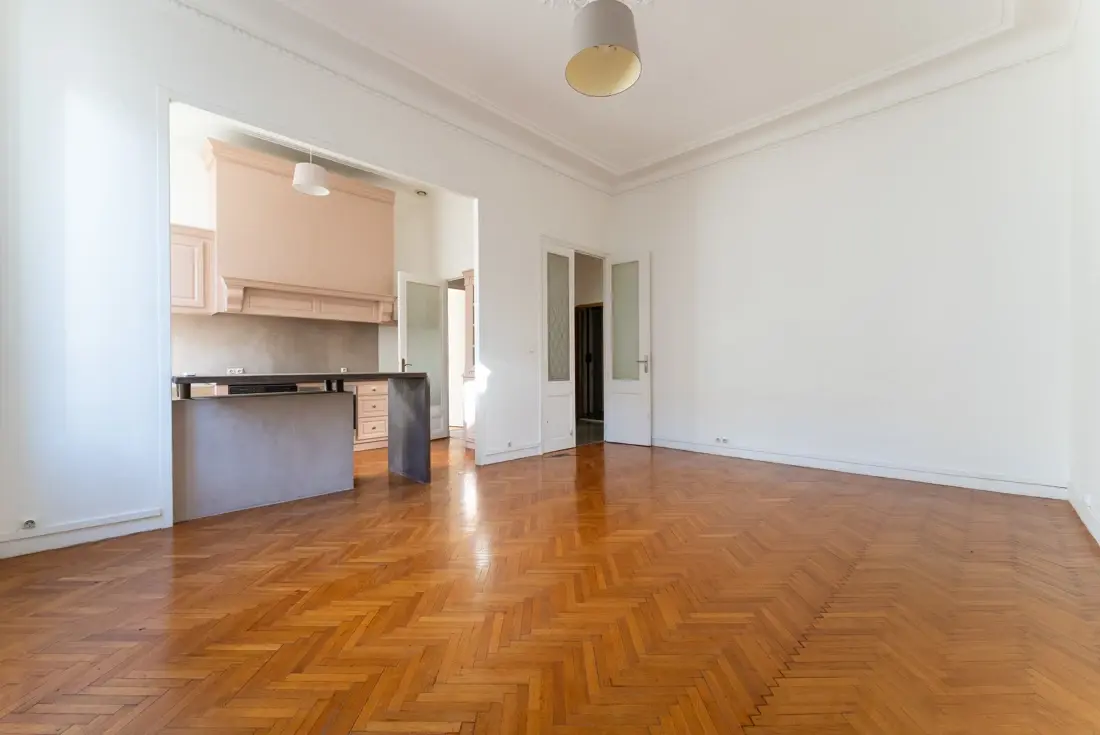 Photo 3 - Appartement 5 pièces