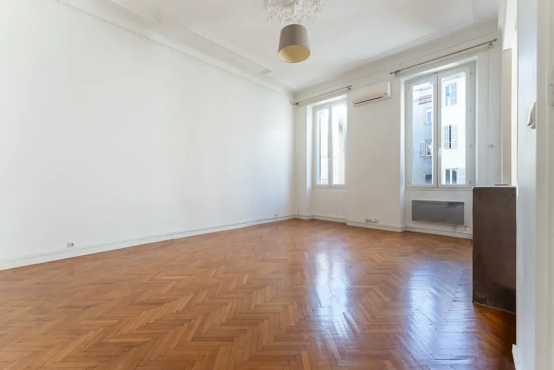 Photo 2 - Appartement 5 pièces