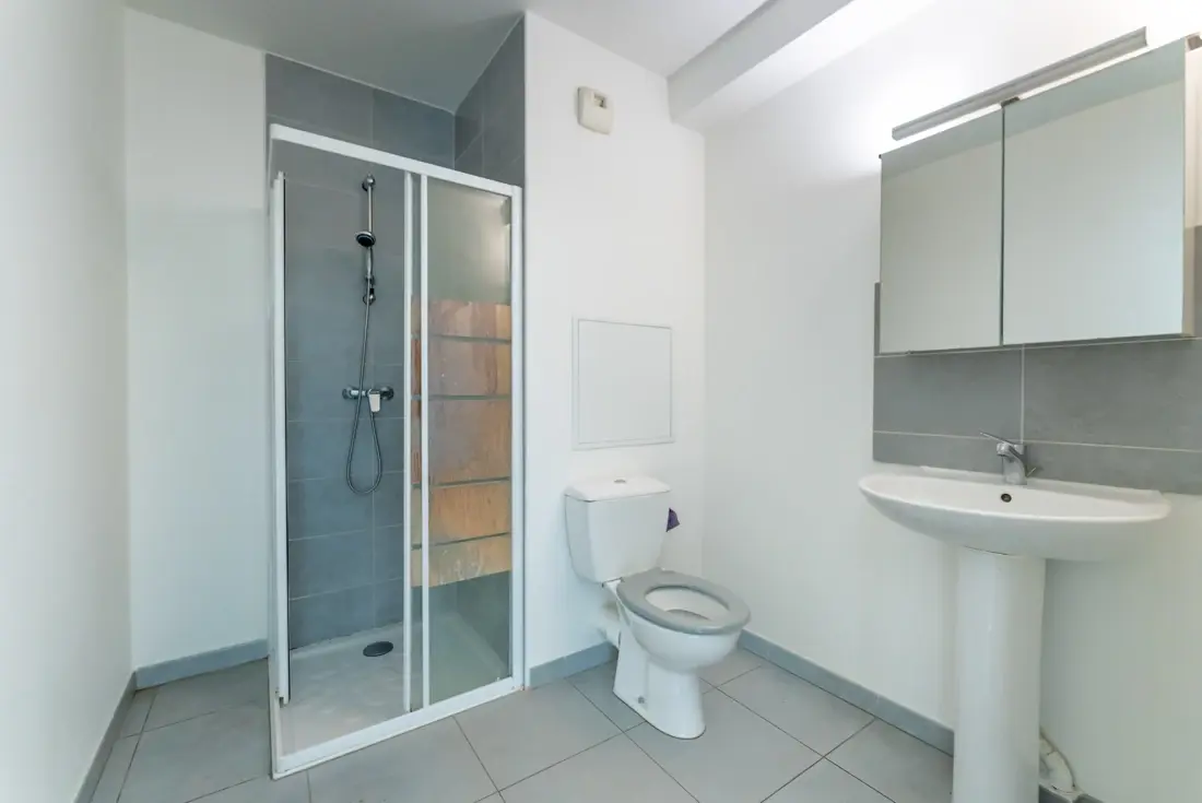 Photo 4 - Exclusivité Appartement 2 pièces d’une surface de 31m2  terrasse 14 m2 immeuble de 2018 