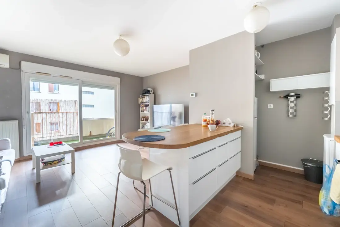Photo 1 - Appartement 2 pièces