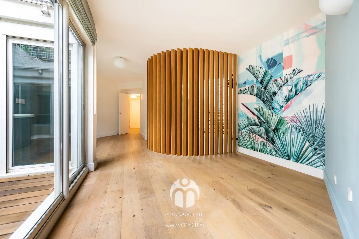 Photo 3 - Exclusivité - Duplex inversé 240m2 et 120m2 d'extérieur