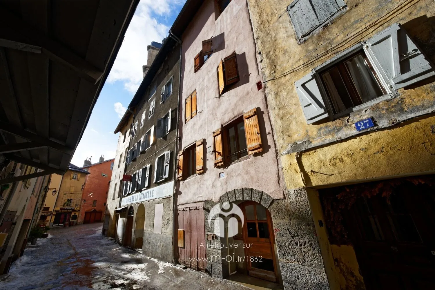 Photo principal du bien
