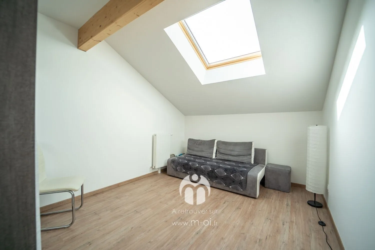Photo 5 - Appartement 4 pièces de 76 m2 habitable à Cuvat (74350)