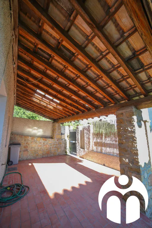Photo 3 - VENDUE - Salon de Provence (13300) - Les Viougues - Maison T3/4 de 90m2 - Terrasse - Jardin - Parking