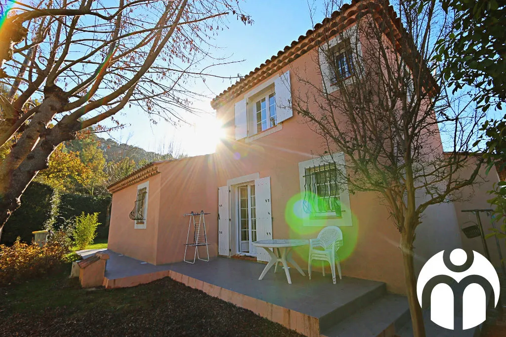 Photo 2 - Maison Cabries 130m2/1300m2 à 400m du village