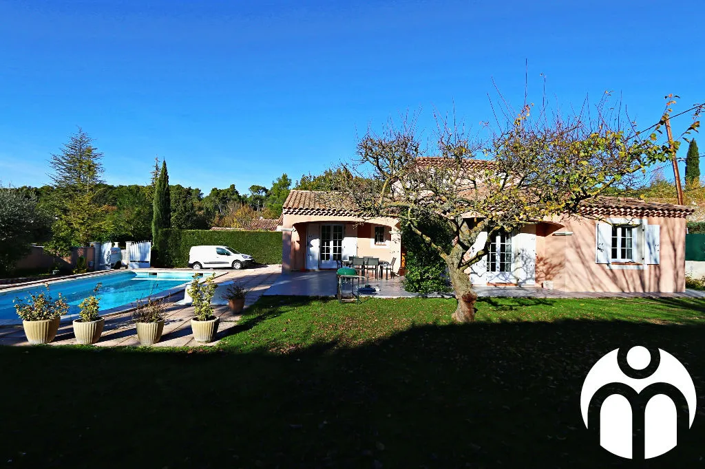 Photo 3 - Maison Cabries 130m2/1300m2 à 400m du village