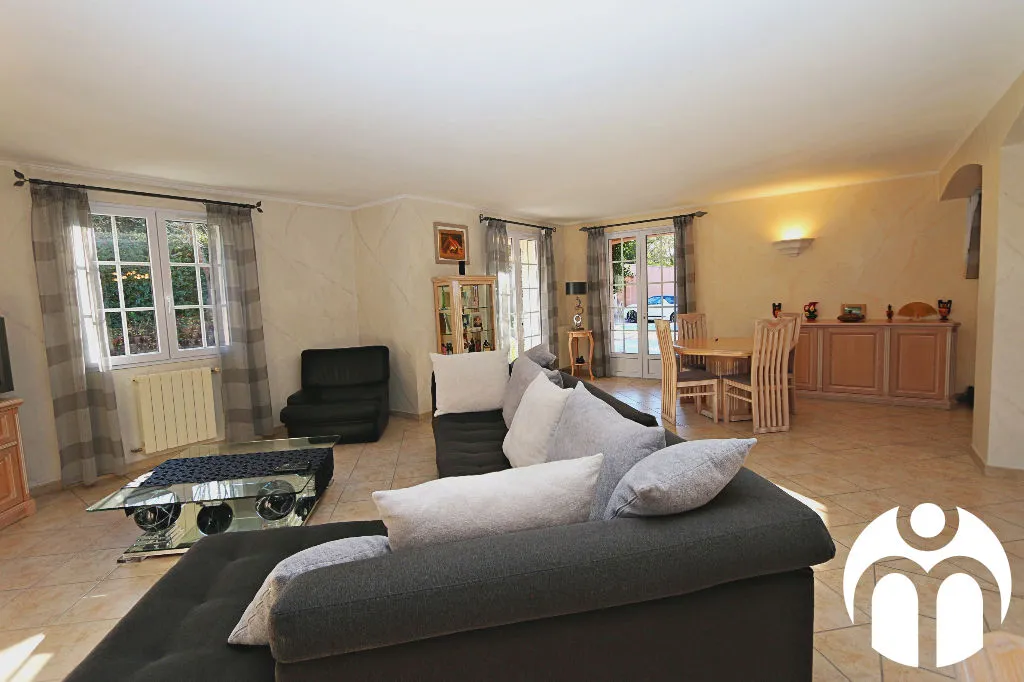 Photo 4 - Maison Cabries 130m2/1300m2 à 400m du village