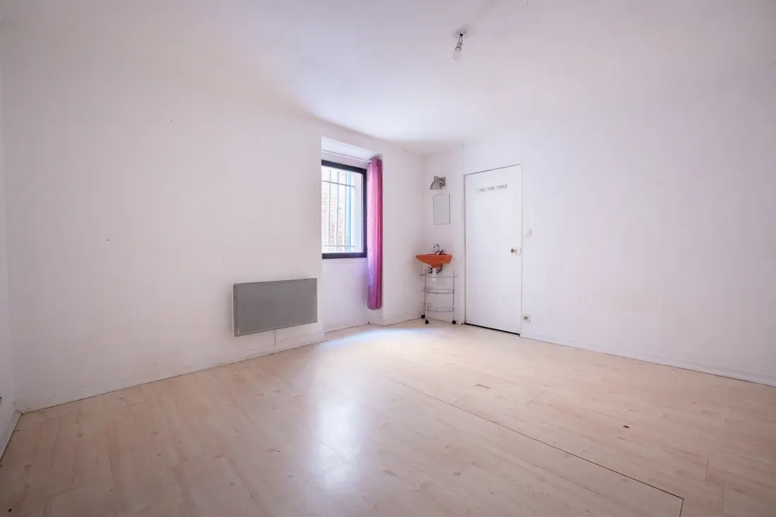 Photo 3 - Maison de ville de type 3/ cave
