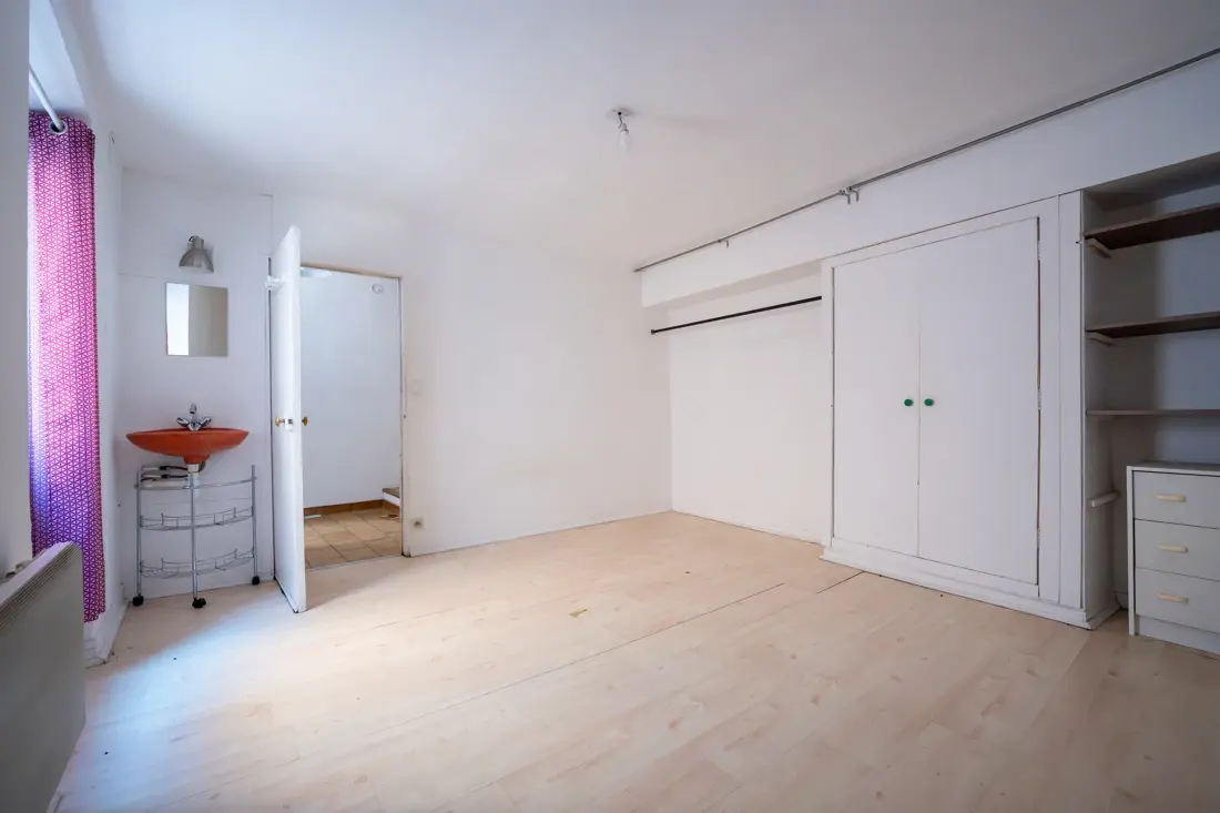Photo 4 - Maison de ville de type 3/ cave