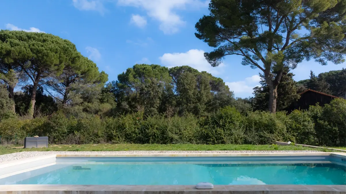 Photo 4 - Maison 6 pièces - 5 suites - Calme - piscine - 8000m2 