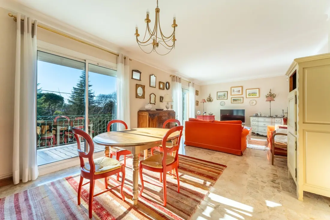 Photo 4 - Maison familiale avec dépendance et piscine