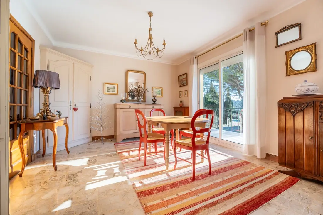 Photo 5 - Maison familiale avec dépendance et piscine