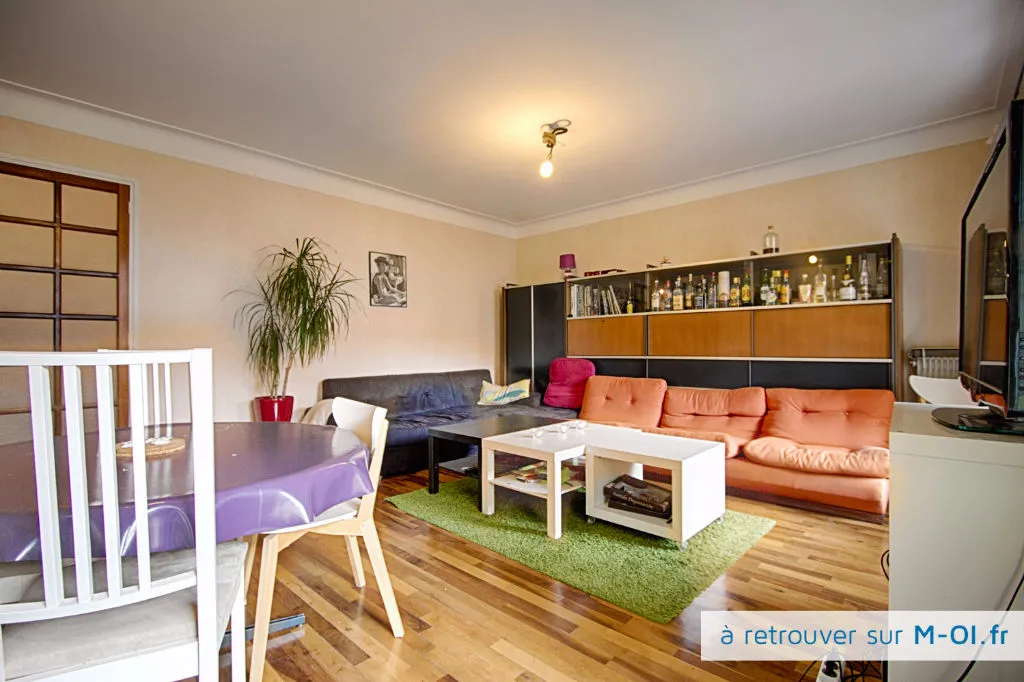 Photo 2 - Vendu - Appartement 5 pièces de 115 m2 avec Terrasse