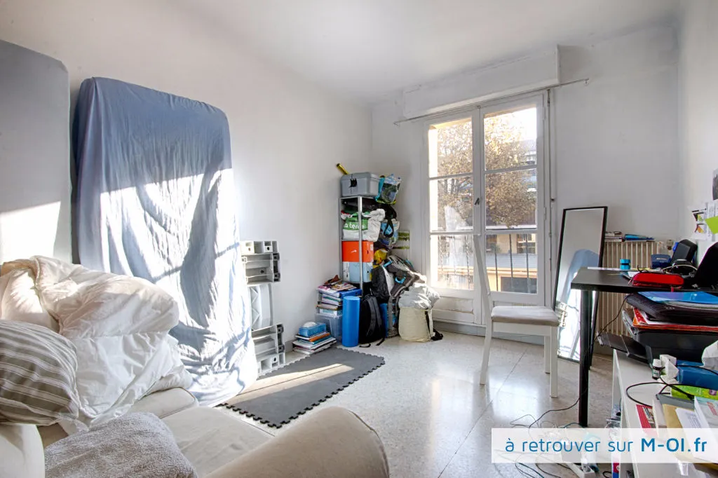 Photo 5 - Vendu - Appartement 5 pièces de 115 m2 avec Terrasse