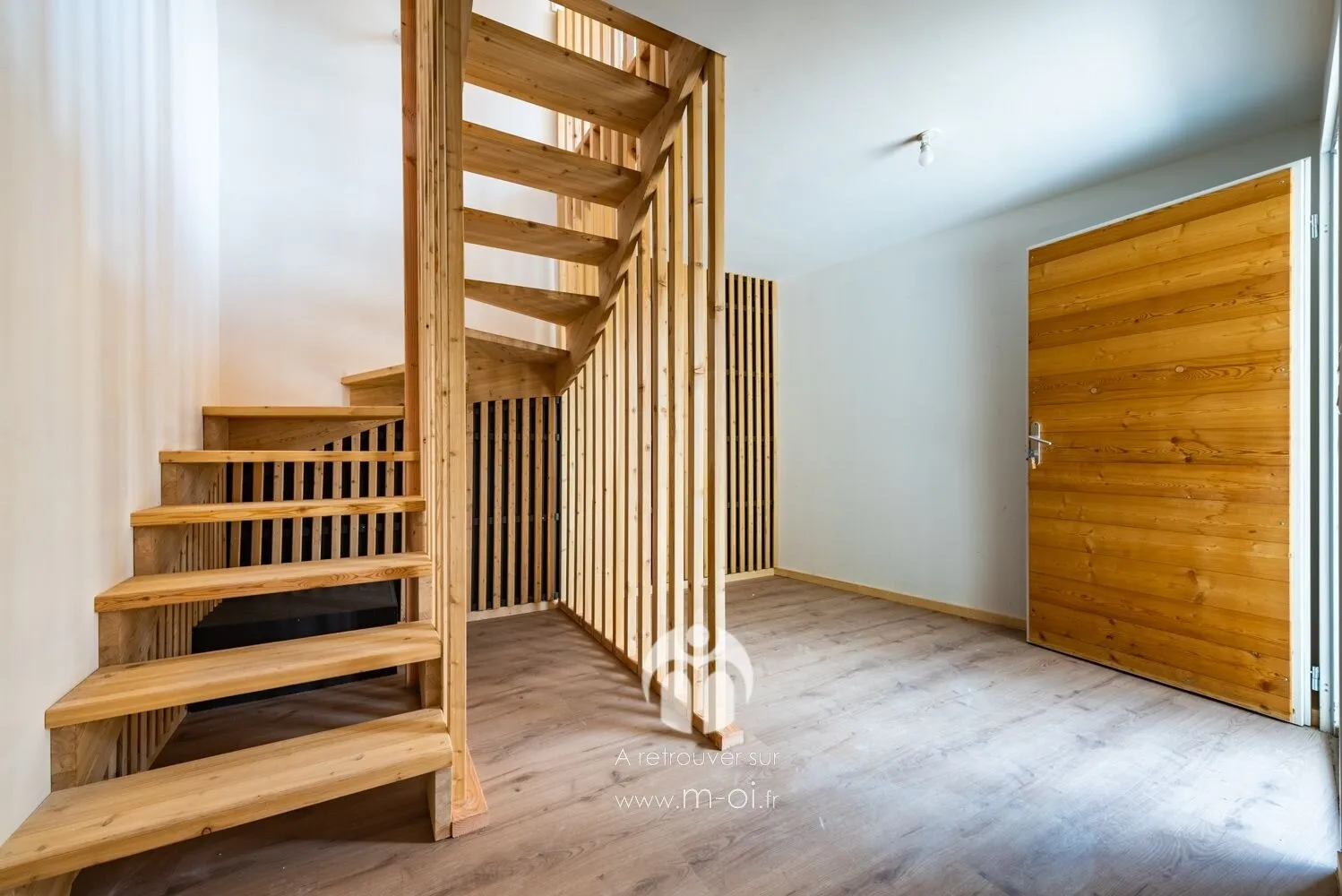 Photo 5 - Maison 3 pièces à Savines-le-Lac (05160)
