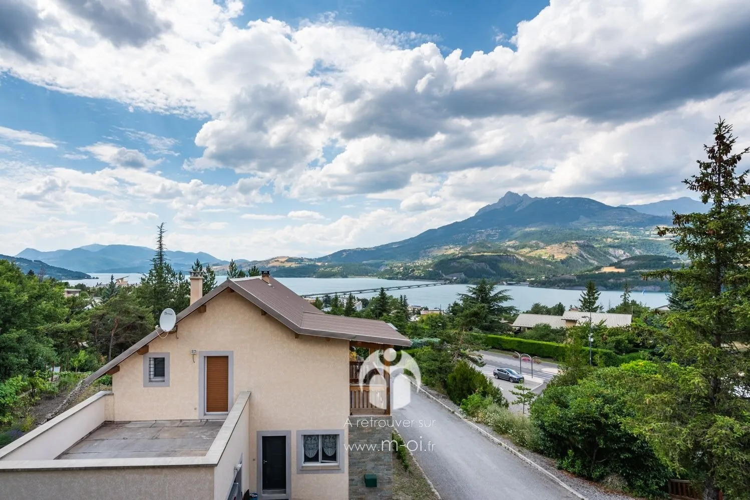 Photo 4 - Maison 3 pièces à Savines-le-Lac (05160)